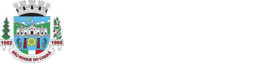 LOGO DE CÂMARA MUNICIPAL DE SÃO ROQUE DO CANAÃ  - ES