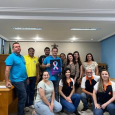 Contratação pela Câmara Municipal de São Roque do Canaã/ÉS de empresa especializada em Engenharia de Segurança e Medicina do Trabalho