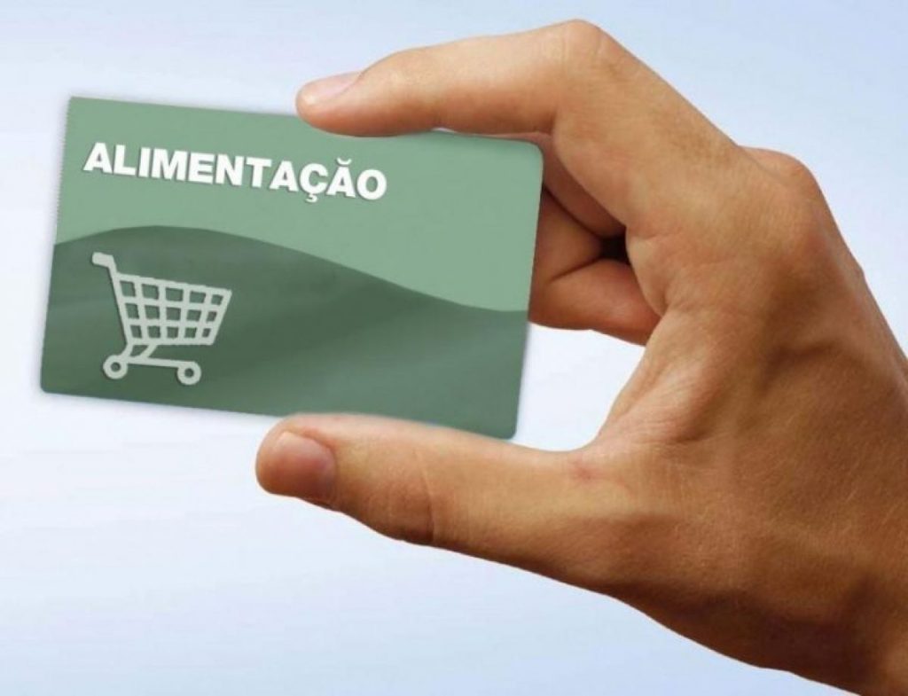Aprovado por unanimidade a majoração do Ticket Alimentação