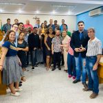 Aprovado em unanimidade o Projeto de Lei que institui o feriado municipal em homenagem ao “Dia do Evangélico”