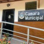 Câmara Municipal passa por reformas