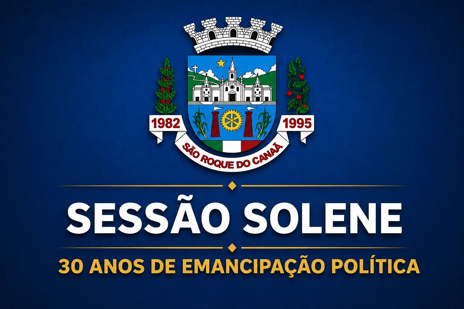 Sessão Solene